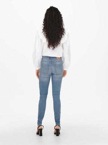 JDY Skinny Jeans in Blue