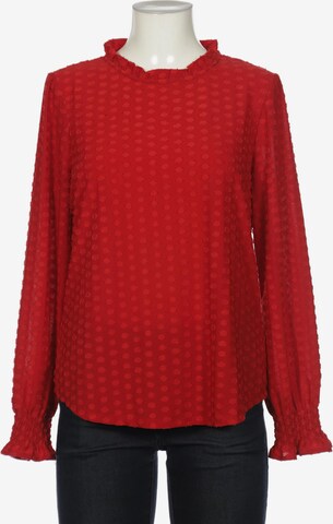 Adrianna Papell Blouse & Tunic in L in Red: front