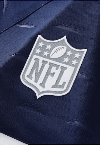 Fanatics - Camisola de futebol 'Fanatics NFL Football x Football Fan Top '26(Denver Broncos)' em azul