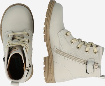 BunniesJR Boot 'Thijs Trots' in Beige