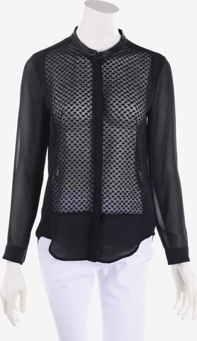 The Kooples Blouse & Tunic in S in Black: front