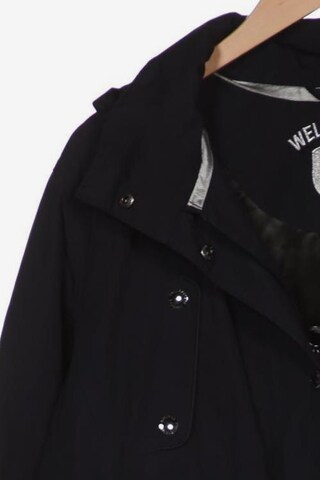 Wellensteyn Jacket & Coat in XL in Blue