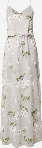 žalia ABOUT YOU Vasarinė suknelė 'Melissa': priekis