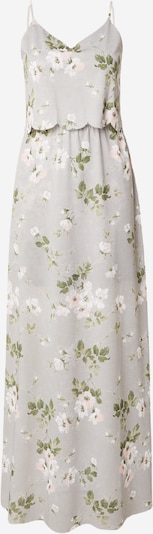 Rochie de vară 'Melissa' pe 34 ABOUT YOU pe verde pastel / verde închis / rosé / alb, Vizualizare produs