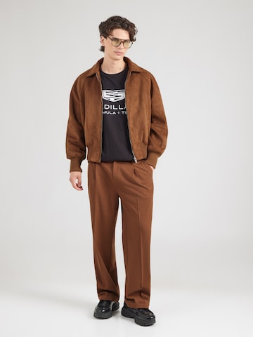 TOMMY HILFIGER Μπλουζάκι σε μαύρο