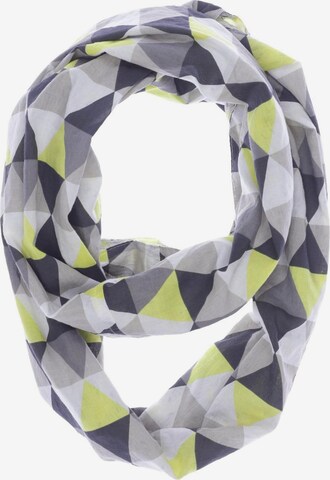 STREET ONE Scarf & Wrap in One size in Mixed colors: front
