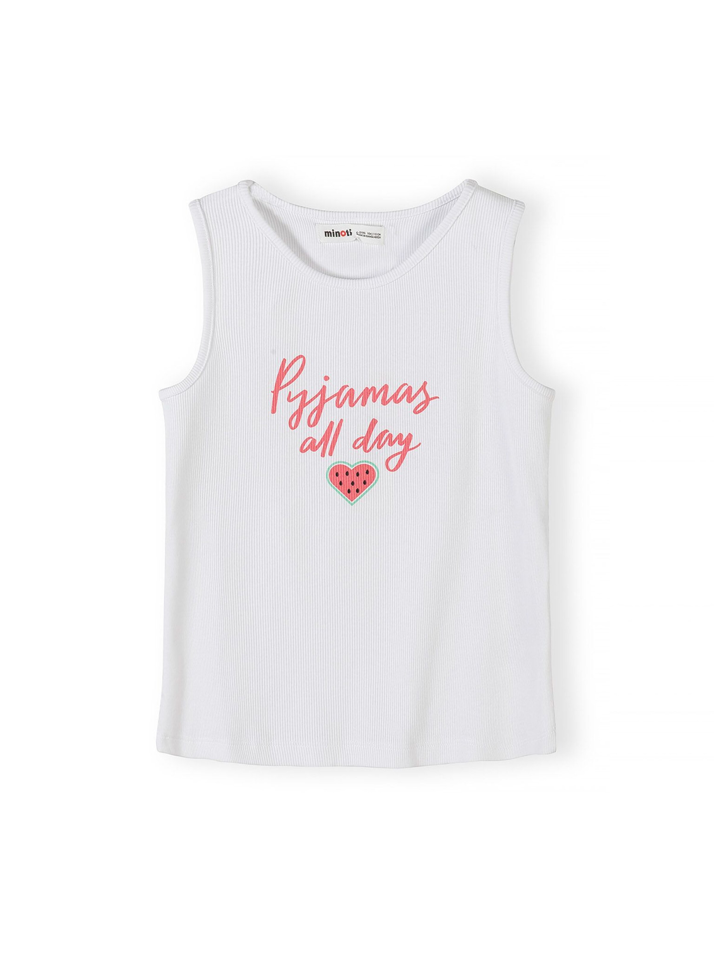 Pyjama MINOTI en rose