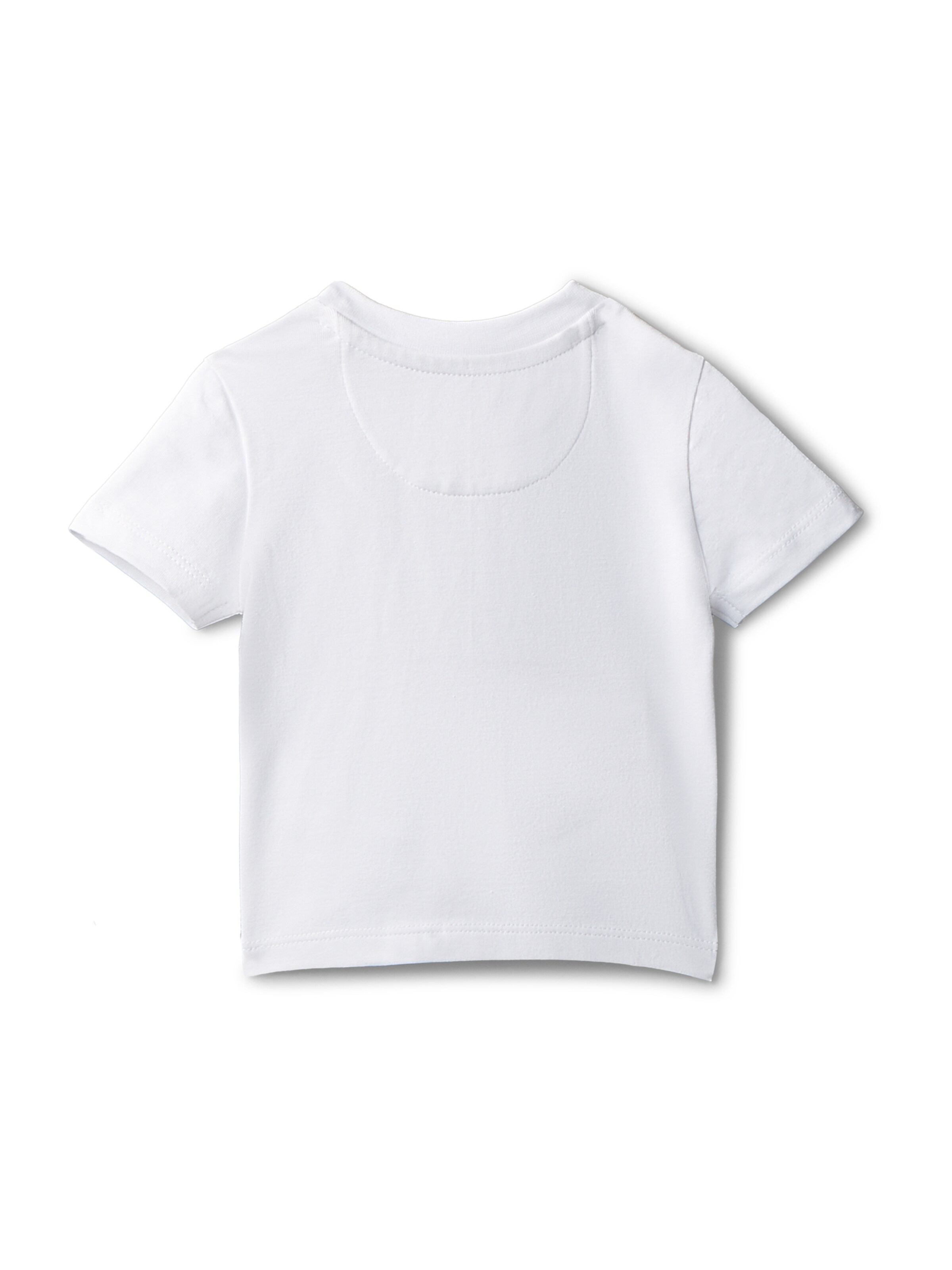 Calvin Klein Jeans Shirts i hvid