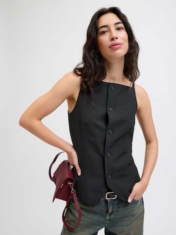 JJXX Top 'JXELLIS' in Zwart