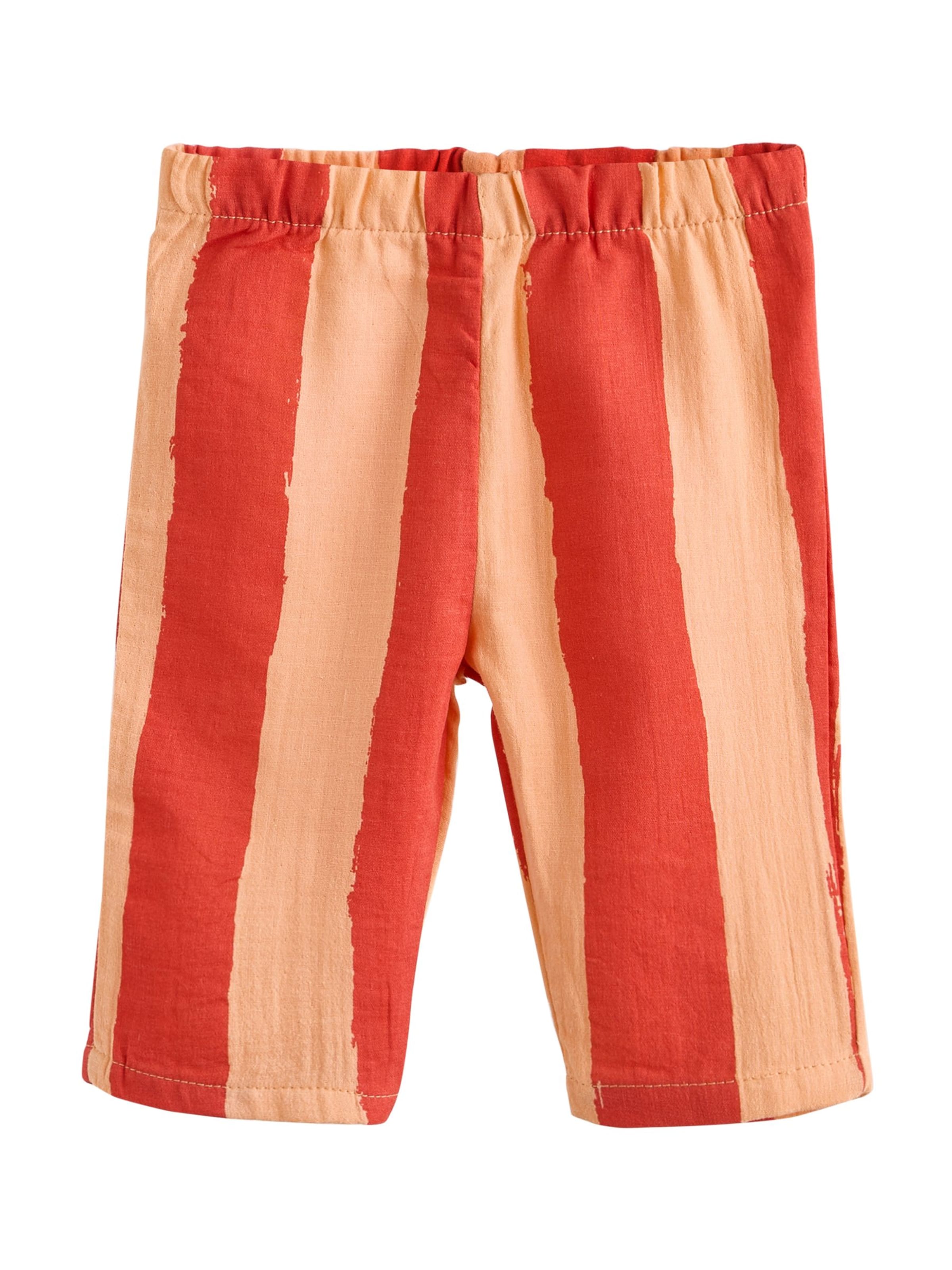 Set Next en orange