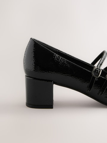 Escarpins 'Forever Comfort' Next en noir