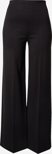 Kelnės su kantu 'Before' iš DRYKORN, spalva – juoda, Prekių apžvalga