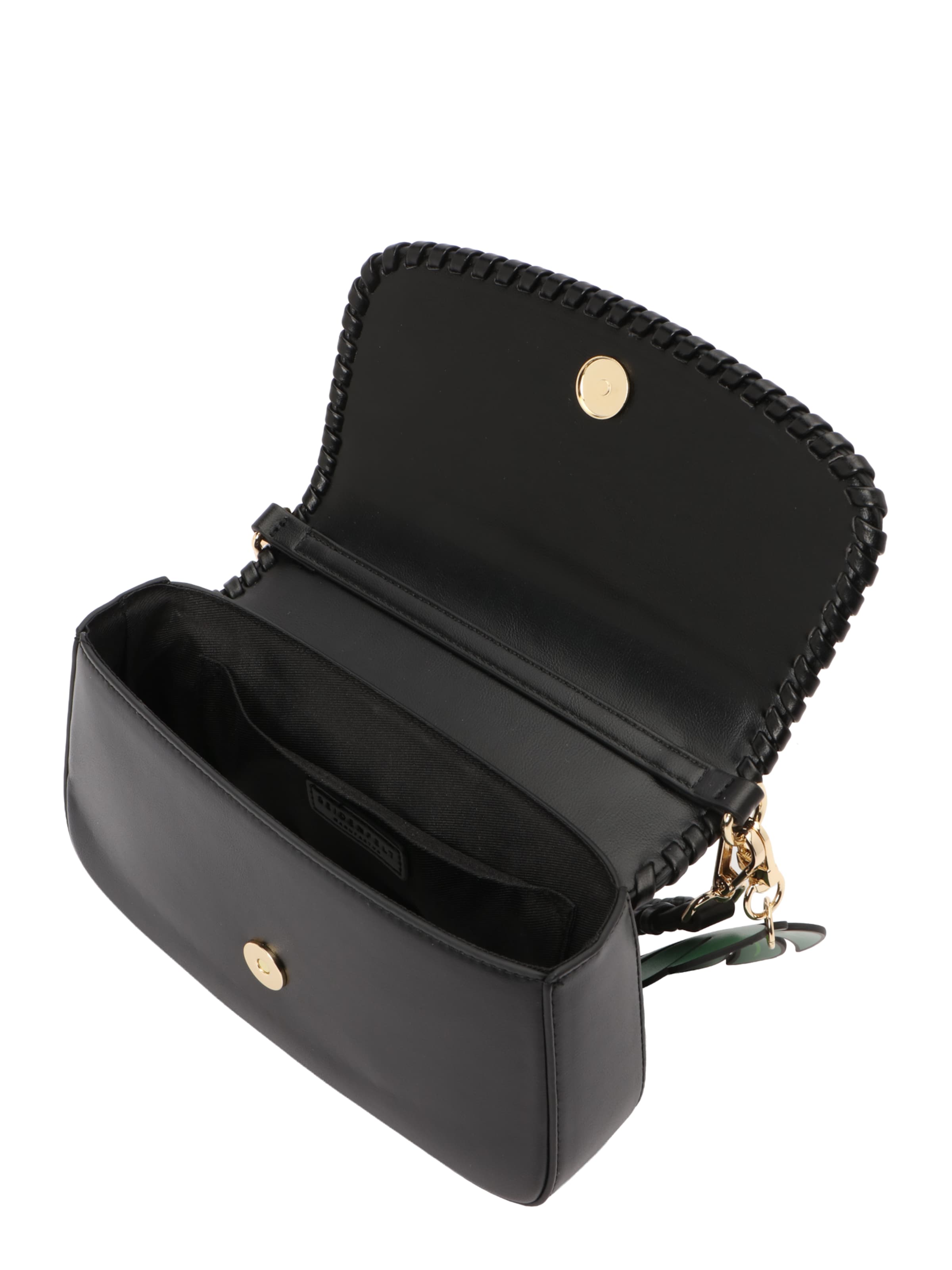 Seidenfelt Сумки 'Liljendal' в Черный