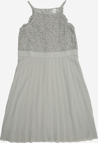 ABOUT YOU Dress 'Nova' in Green: front