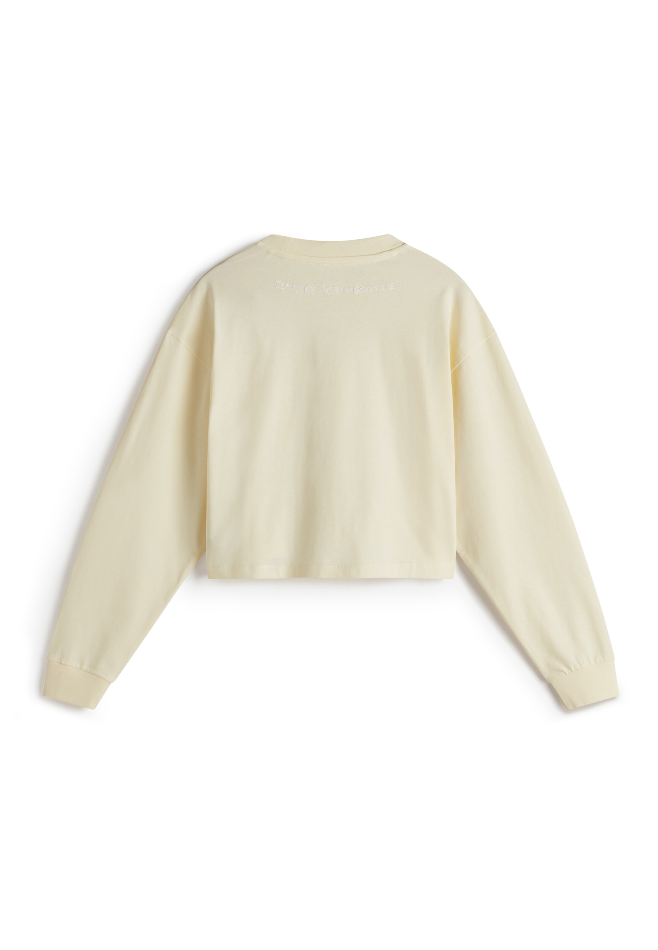 VANS Koszulka w kolorze żółty