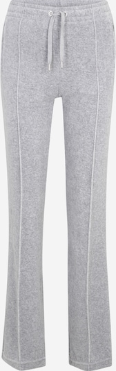 Juicy Couture Tall Housut 'TINA' värissä harmaa, Tuotenäkymä