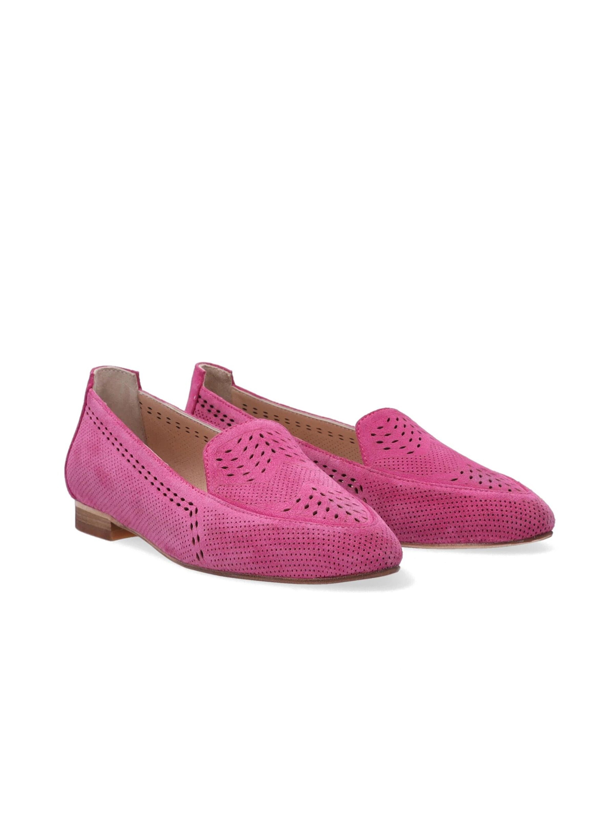 VENEZIA Mokassin‌ in Pink