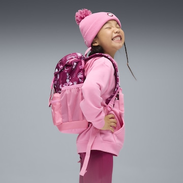 PUMA Backpack in Pink
