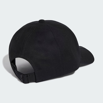 Casquette de sport 'All Blacks' ADIDAS PERFORMANCE en noir