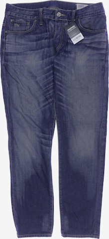 G-Star RAW Jeans in 34 in Blue: front