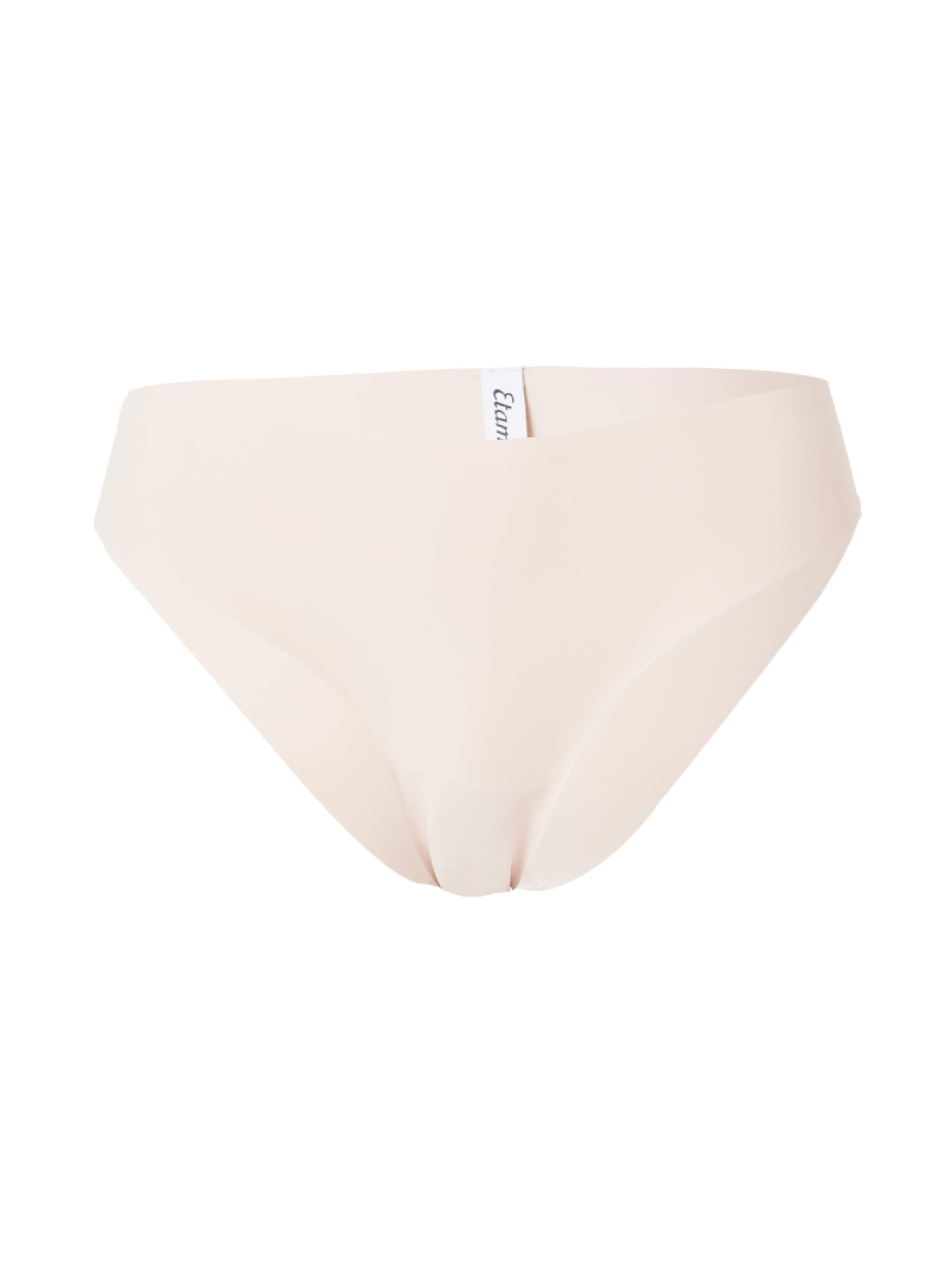 ETAM Slip 'Pure Fit We Care' i hvid: forside