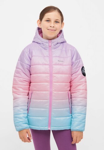 BENCH Between-Season Jacket in Mixed colors: front