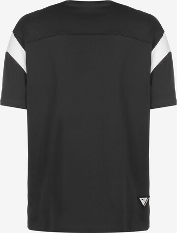 PUMA Funktionsshirt 'AC Mailand ' in Schwarz