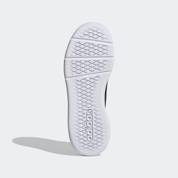 ADIDAS SPORTSWEAR Sneakers 'Tensaur' in Black