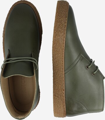 Chukka Boots 'Biachad' Bianco en vert