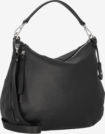 ABRO Handbag 'Juna' in Black
