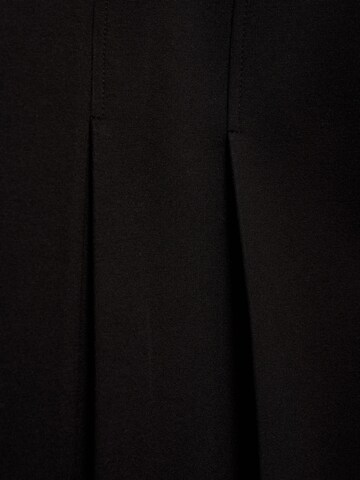 MANGO Rock 'TABLI' in Schwarz