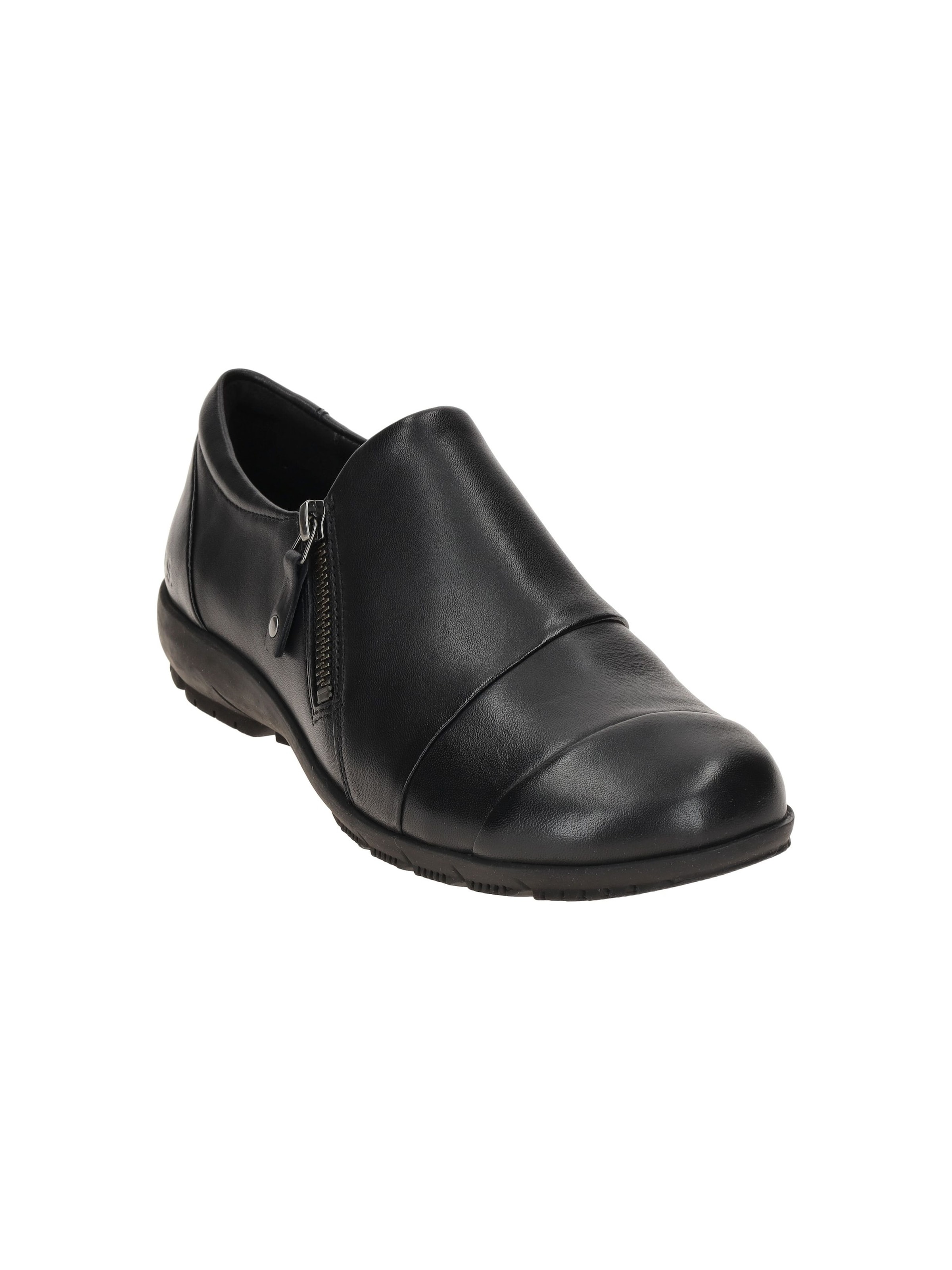 JOSEF SEIBEL Schuhe in Schwarz