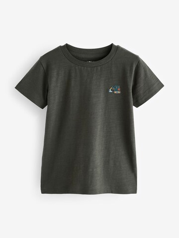 Next T-shirt i blandade färger