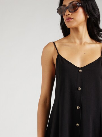 Abito 'Madlin' di ABOUT YOU in nero