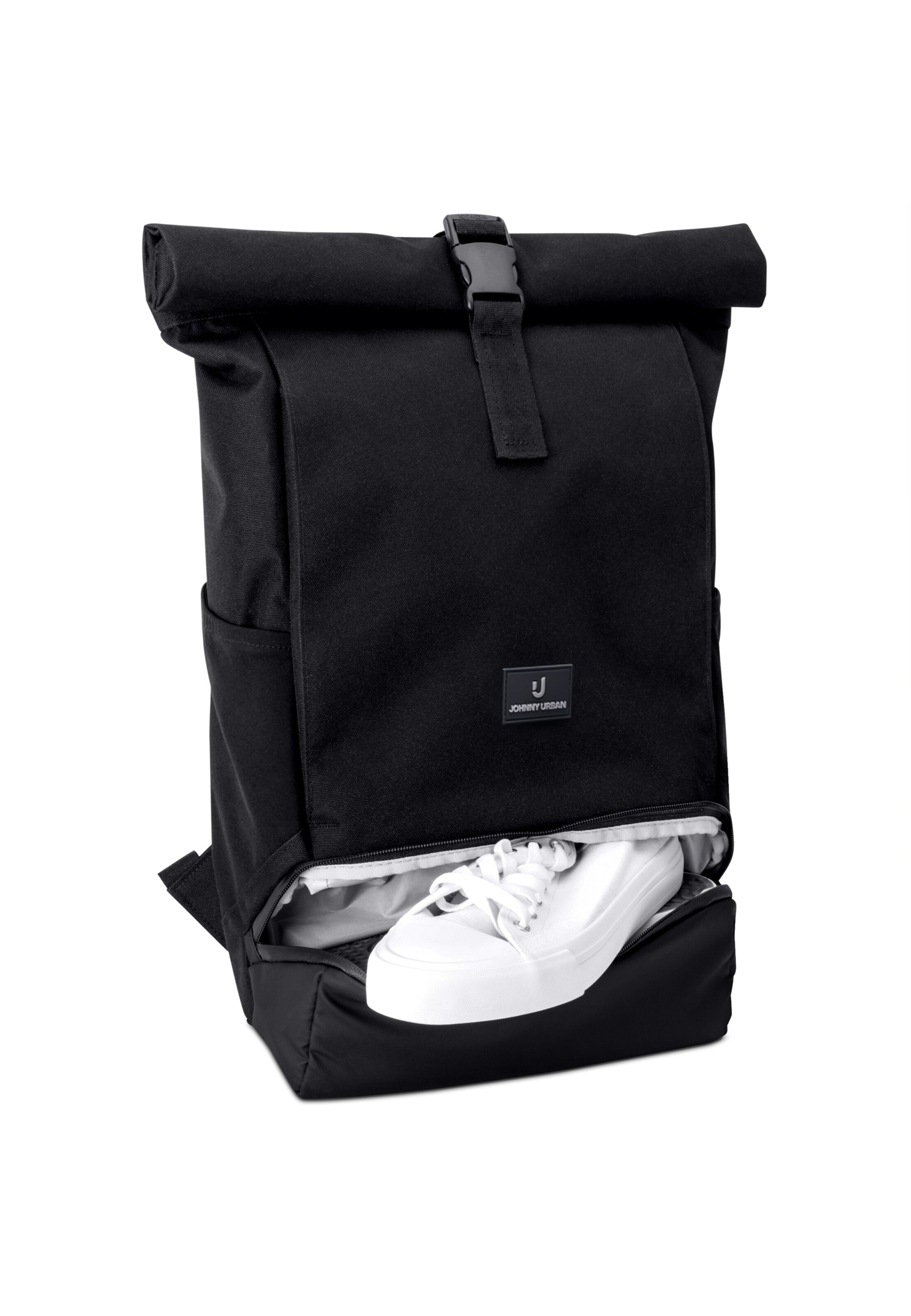 Zaino 'Allen Medium' di Johnny Urban in nero