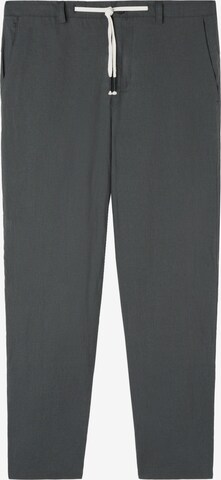 INTIMISSIMI Regular Pants in Green: front