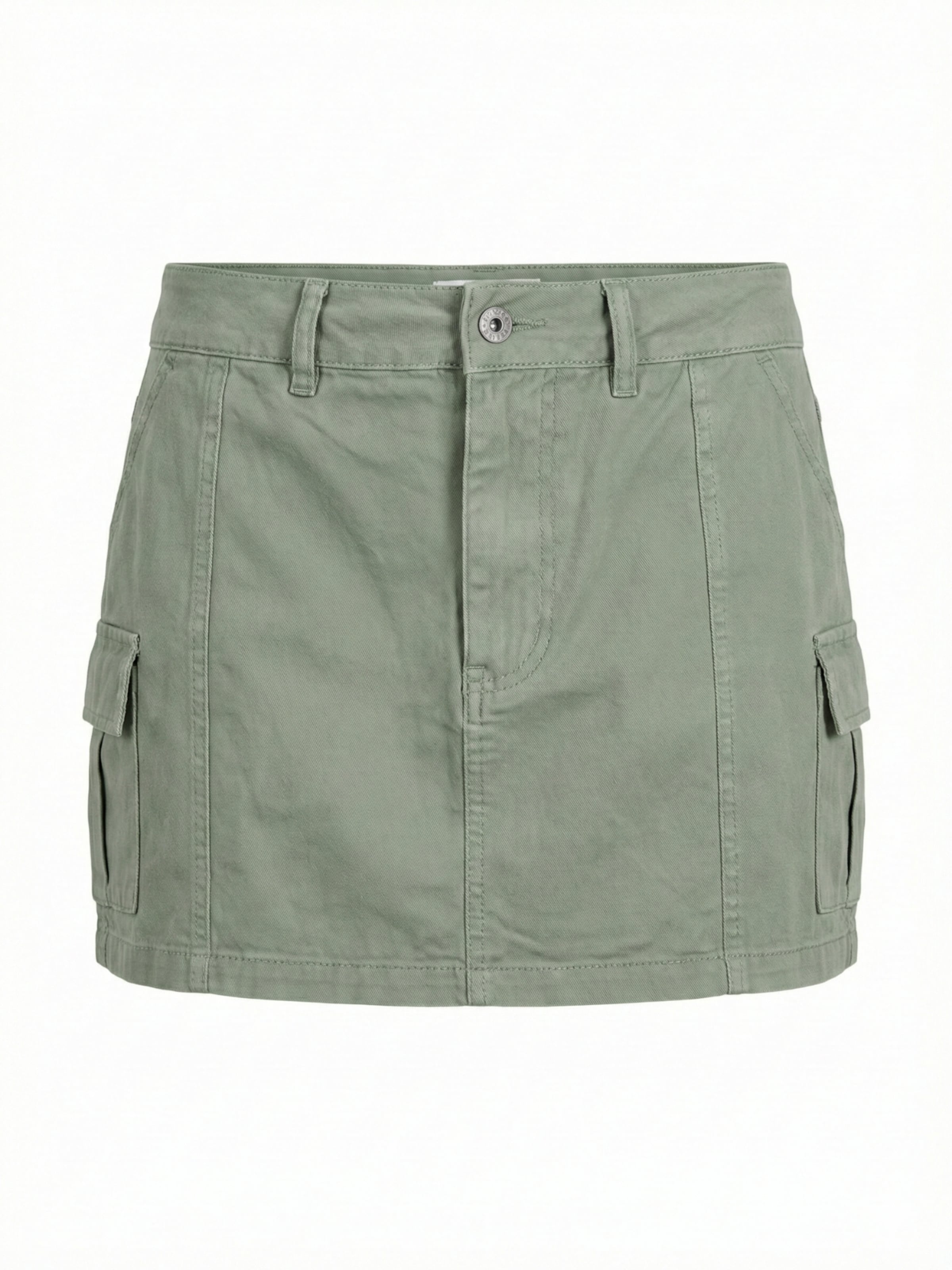 ITS MAY Skirt 'Nova' in Green: front