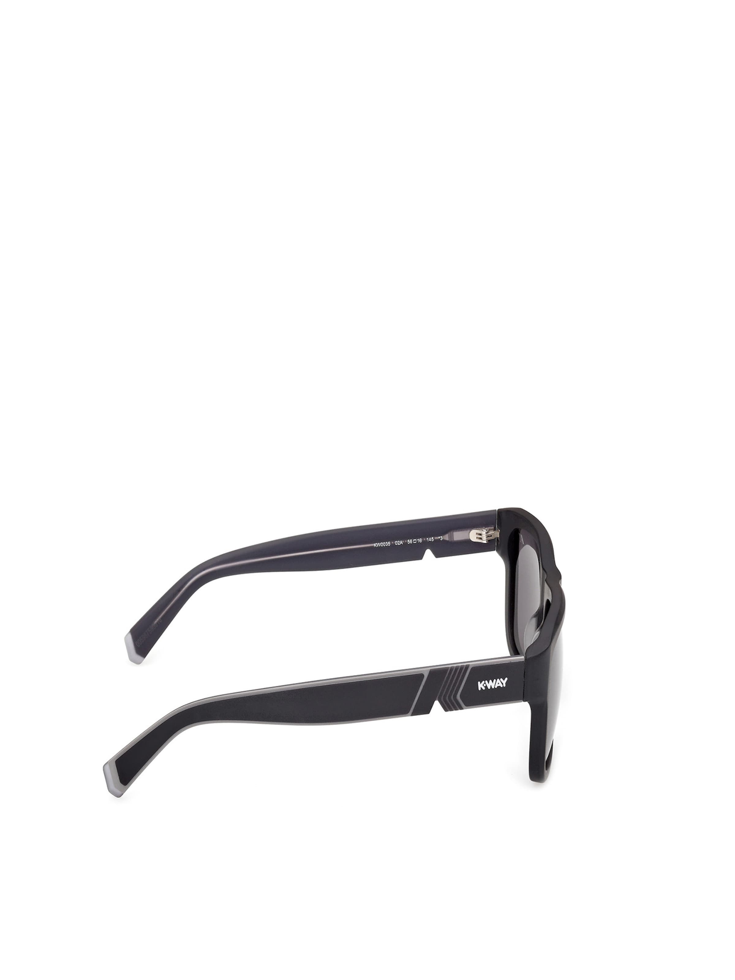 K-Way Sunglasses in Black