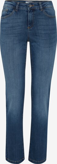 Jeans 'Lola' b.young di colore blu denim / marrone, Visualizzazione prodotti