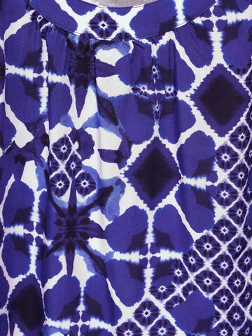 STREET ONE - Top en azul