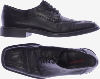 LLOYD Flats & Loafers in 41 in Black, Item view