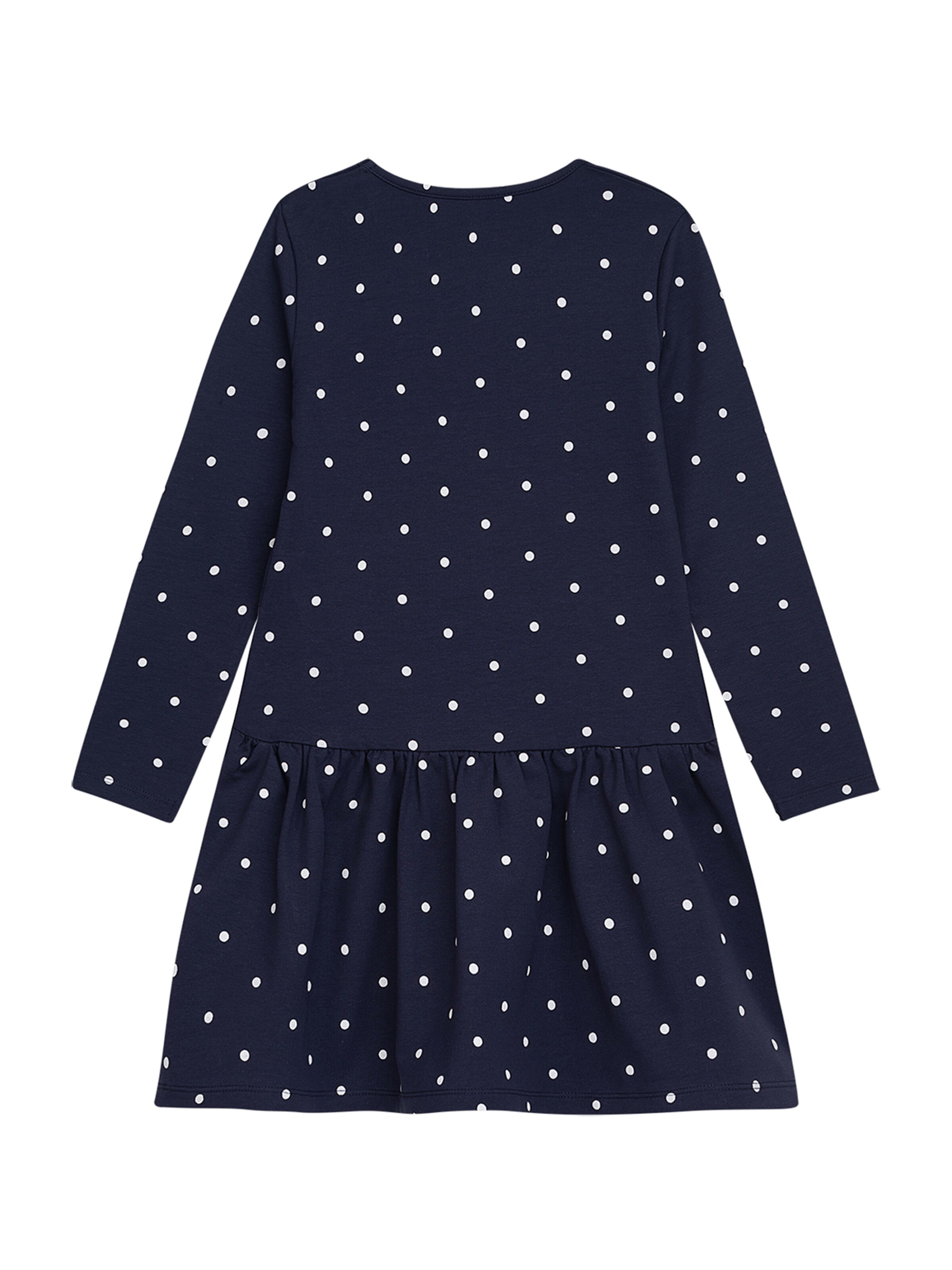 Danamade Šaty - Modrá