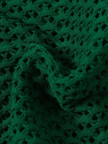 Magicshe Triangle Swimsuit in Green