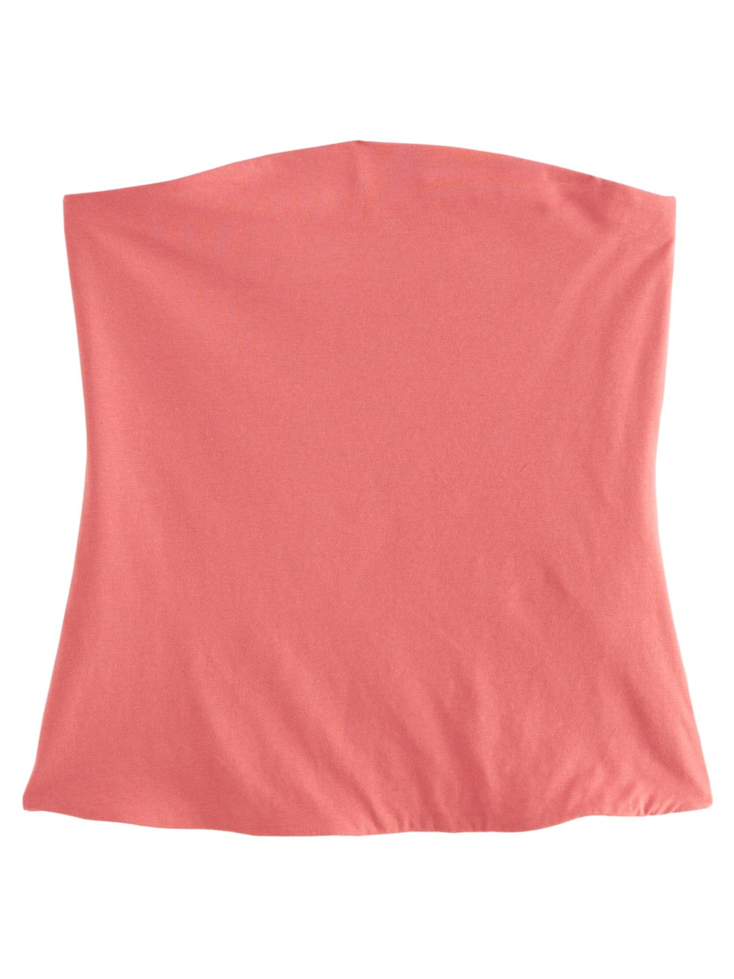 Top de la Next pe roz: față