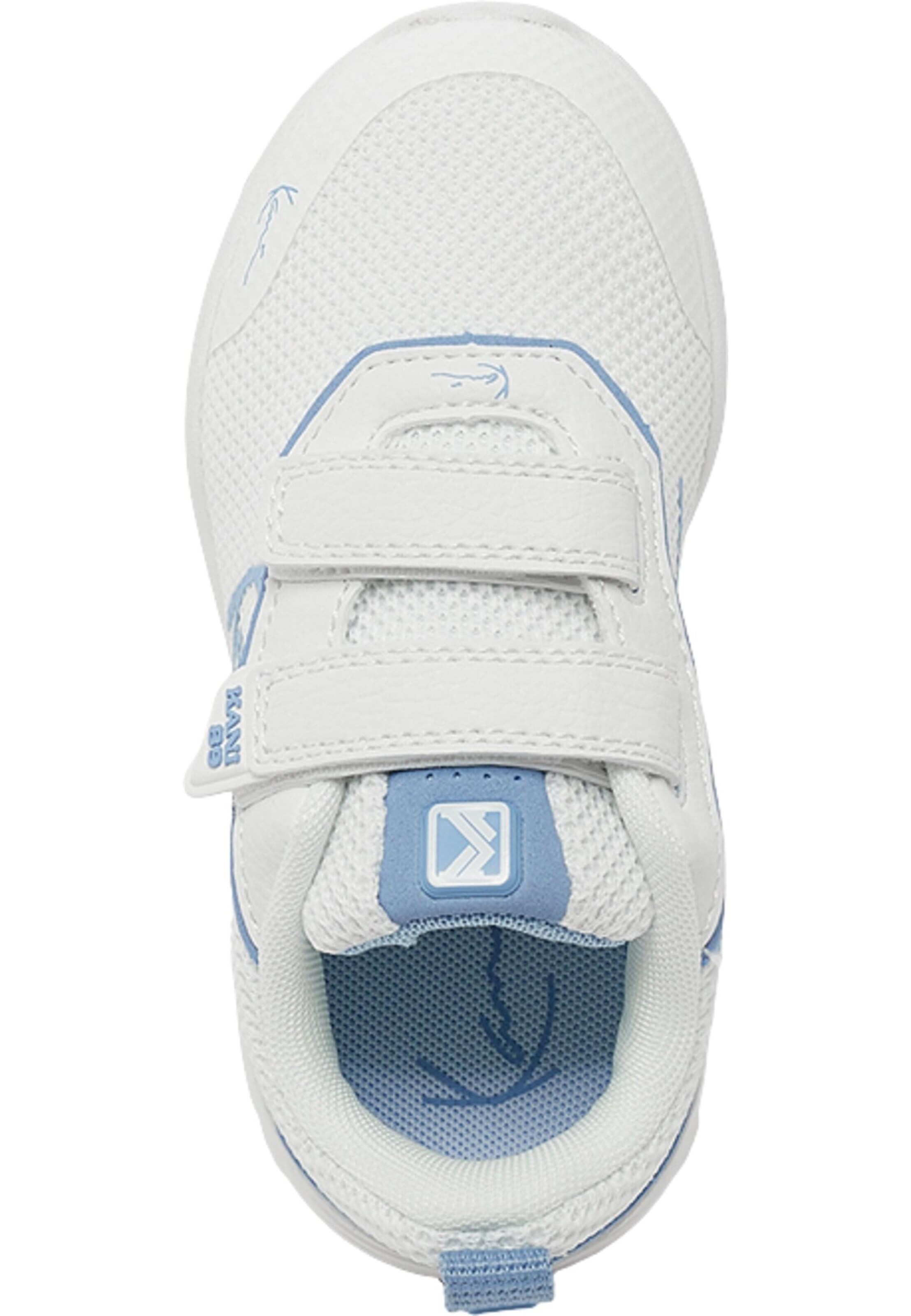 Karl Kani Кроссовки в Белый