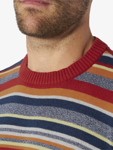 BABISTA Pullover 'Halin' in Mischfarben