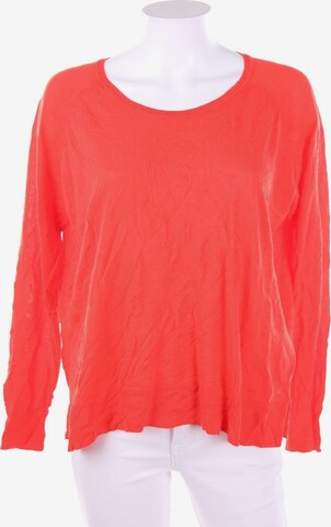 NILE Sweater & Cardigan in L in Orange: front