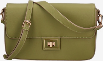Diana&Co. Tasche in Grün: Vorderseite