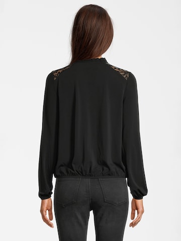 Orsay Blouse in Black