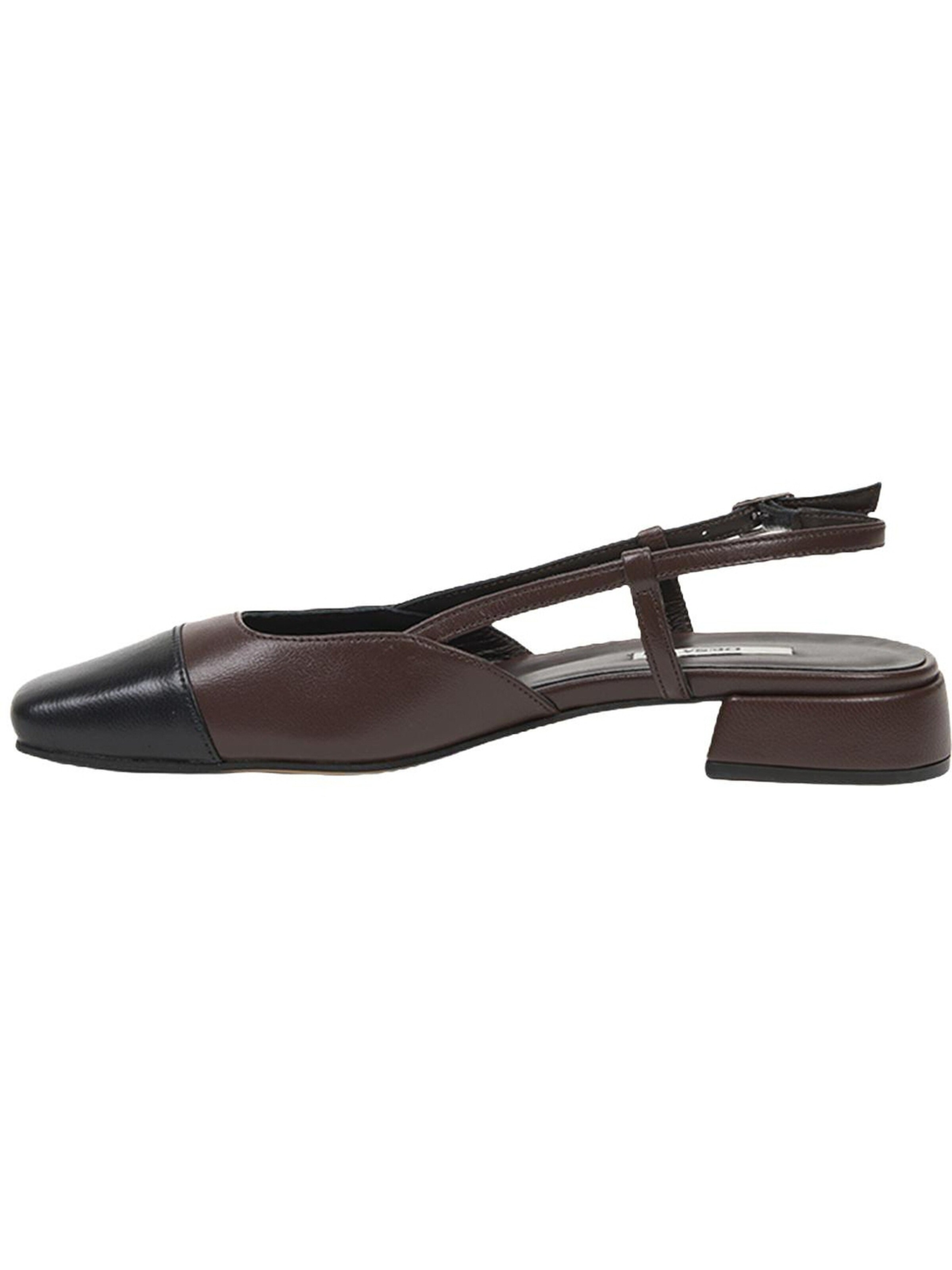 Desa Ballerina‌‌‌‌‌‌‌ in Braun: Vorderseite